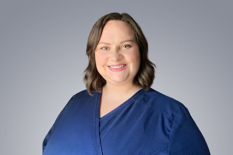Jen Suman, RVT, CLINICAL SONOGRAPHER