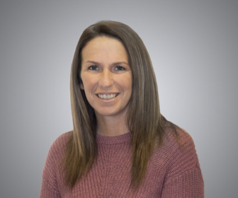 Jessica Evans - Headshot 2025