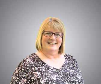 Kathy Nelson - Headshot 2025