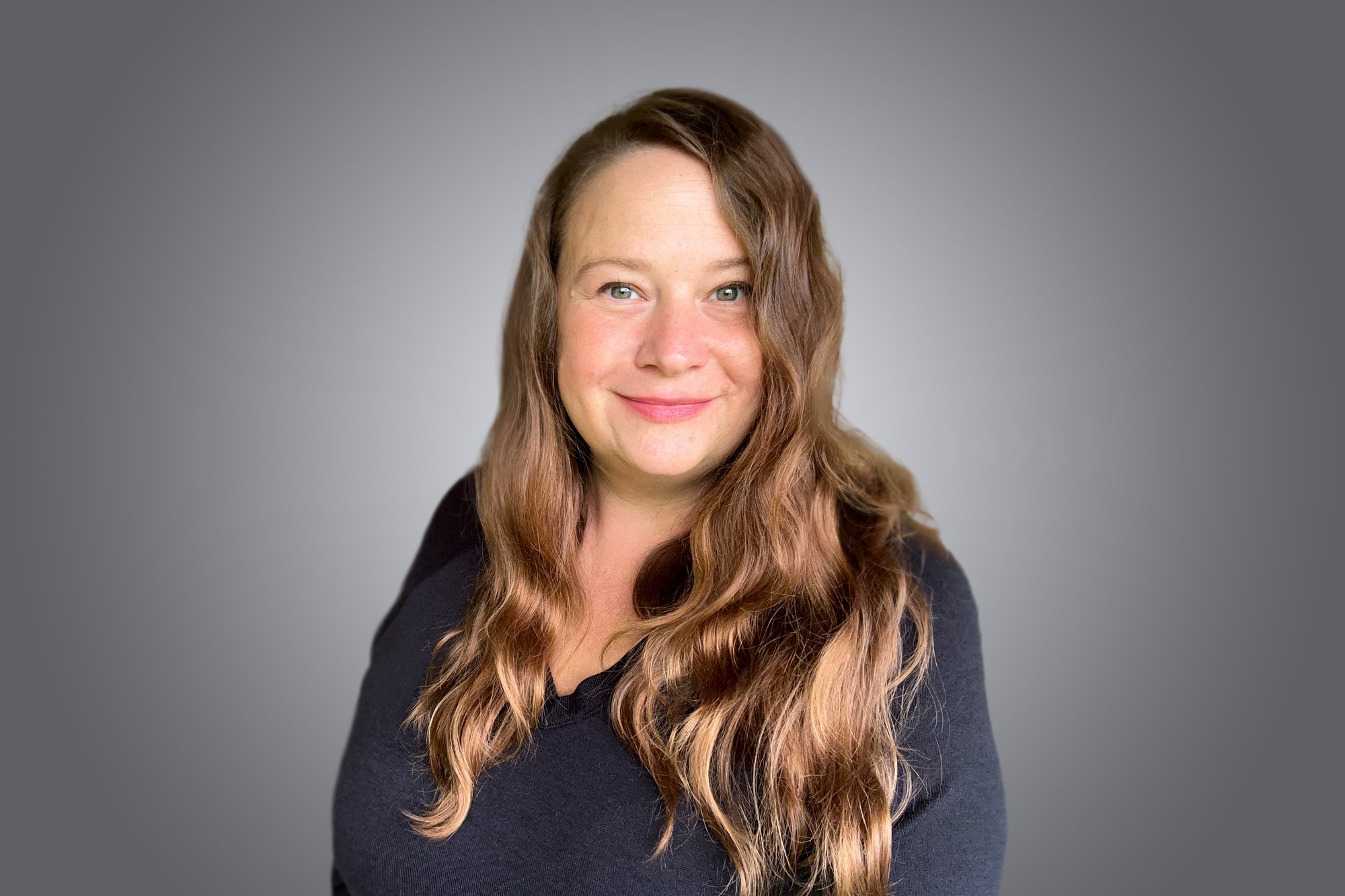 jes vanhusen SVS headshot