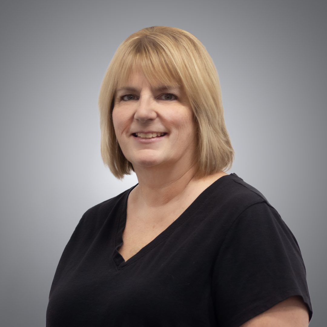 Kathy Nelson - Headshot 2025