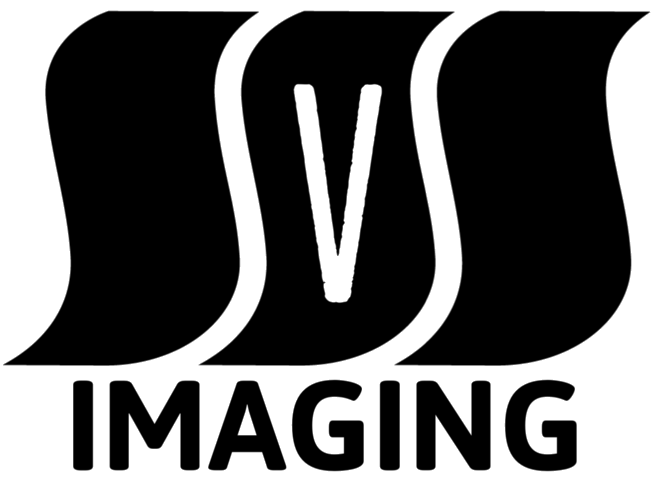 SVS Logo - Black Transparent