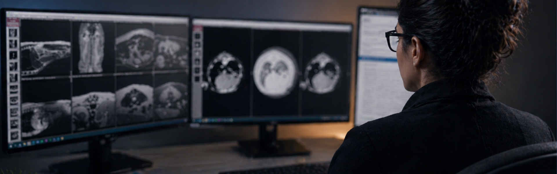 Radiologist Image