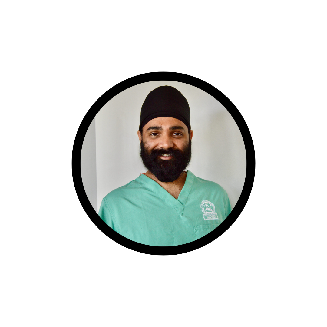 Harpreet Singh