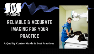 Reliable & Accurate Imaging for Your Veterinary Practice
